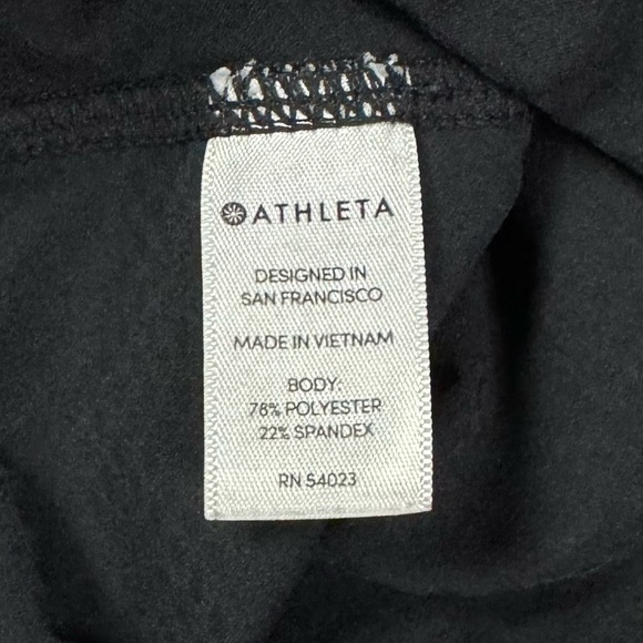 Athleta Doby Crop Leggings - Picture 9 of 10